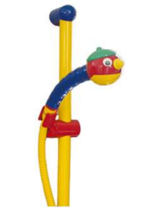 Dušas stienis komplektā PASCAL 26239B10, PASCAL 2