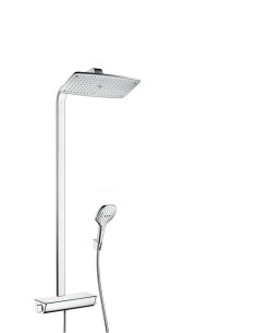Hansgrohe dušas komplekts Raindance Select E 360 27112000