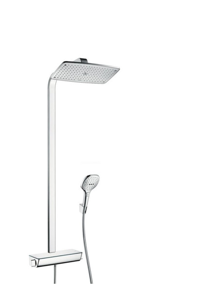 Hansgrohe dušas komplekts Raindance Select E 360 27112000