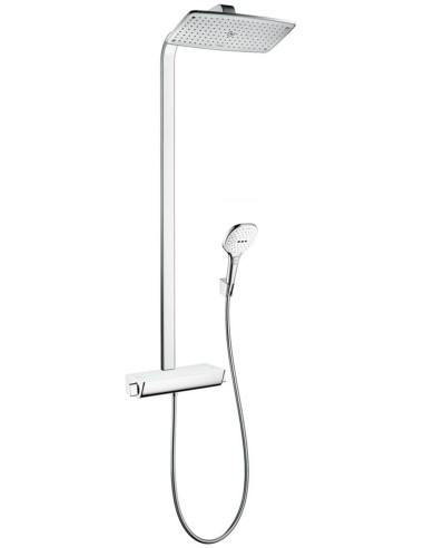 Hansgrohe dušas komplekts Raindance Select E...