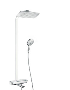 Hansgrohe dušas komplekts Raindance Select E 360 27113000