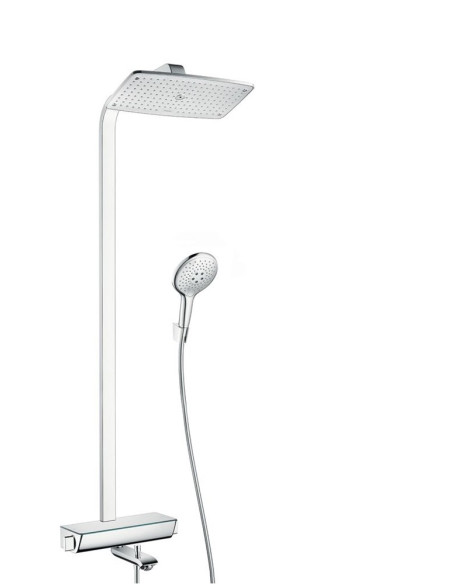 Hansgrohe dušas komplekts Raindance Select E 360 27113000