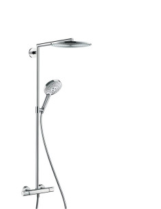 Hansgrohe dušas komplekts Raindance Select S 300 27114000