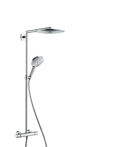 Hansgrohe dušas komplekts Raindance Select S...