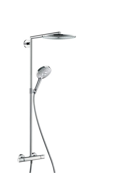 Hansgrohe dušas komplekts Raindance Select S 300 27114000