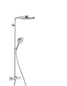 Hansgrohe dušas komplekts Raindance Select S 240 2jet...