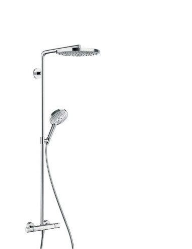 Hansgrohe dušas komplekts Raindance Select S...