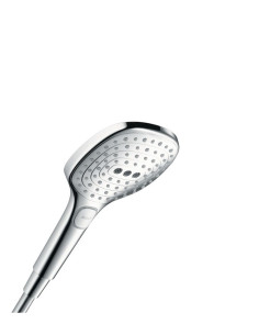 Hansgrohe rokas duša Raindance Select 120 Air 3jet 26520000