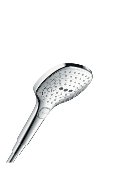Hansgrohe rokas duša Raindance Select 120 Air 3jet 26520000
