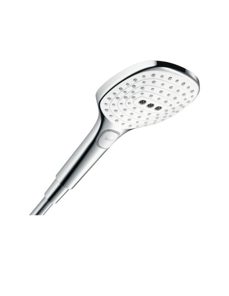 Hansgrohe rokas duša Raindance Select 120 Air 3jet 26520400