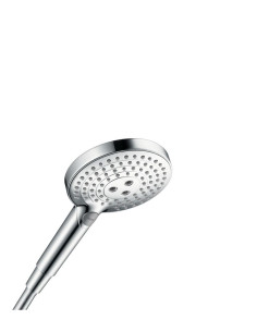 Hansgrohe rokas duša Raindance Select S 120 3jet 26530000
