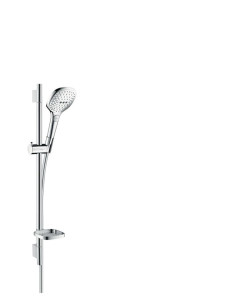 Hansgrohe dušas komplekts Raindance Select E 120 26620000