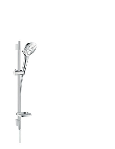 Hansgrohe dušas komplekts Raindance Select E...