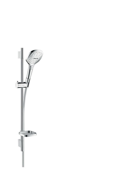 Hansgrohe dušas komplekts Raindance Select E 120 26620000