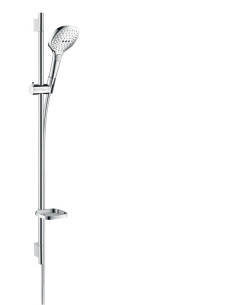 Hansgrohe dušas komplekts Raindance Select E 120 26621400