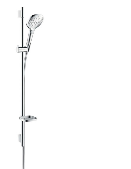 Hansgrohe dušas komplekts Raindance Select E 120 26621400