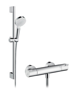 Hansgrohe dušas komplekts Crometta 27812400