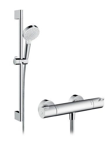 Hansgrohe dušas komplekts Crometta 27812400