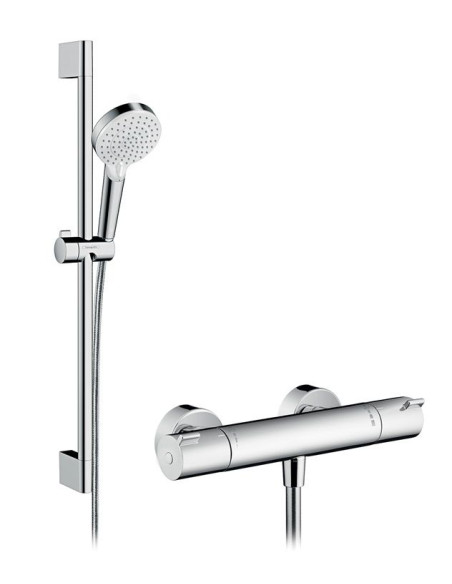 Hansgrohe dušas komplekts Crometta 27812400