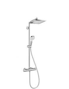 Grohe augšējā duša Rainshower F 27271000