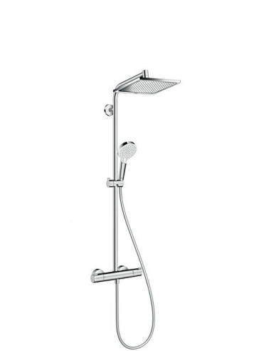 Grohe augšējā duša Rainshower F 27271000