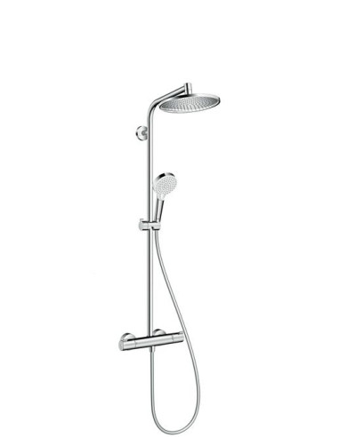 Hansgrohe dušas komplekts Crometta S 240 1jet...