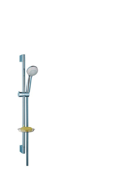 Hansgrohe dušas komplekts Crometta 85 Vario 27764000