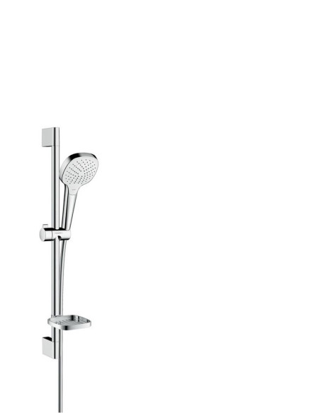 Hansgrohe dušas komplekts Croma Select  E 26586400