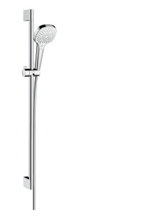 Hansgrohe dušas komplekts Croma Select E Multi 26590400