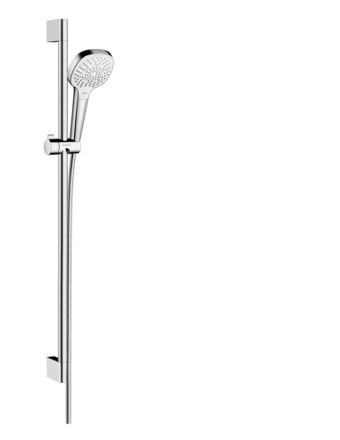 Hansgrohe dušas komplekts Croma Select E Multi...