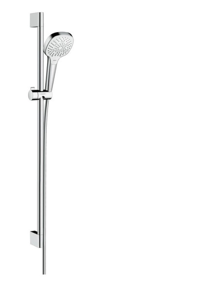 Hansgrohe dušas komplekts Croma Select E Multi 26590400