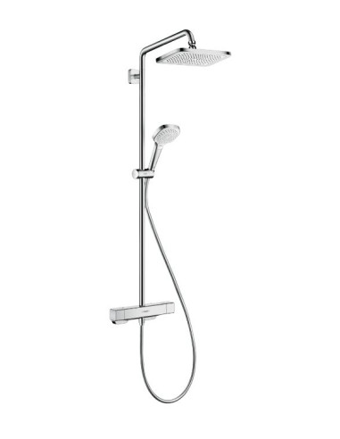 Grohe rokas duša Rainshower Icon 27630000