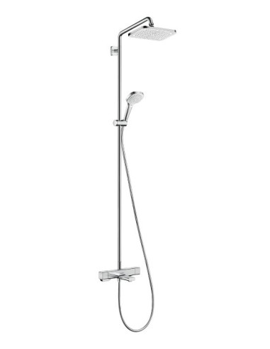 Hansgrohe dušas komplekts Croma 27687000