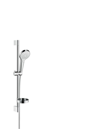 Hansgrohe dušas komplekts Croma Select S 26566400