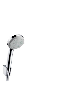 Croma 100 Vario/Porter'S komplekts: dušas klausule ar...