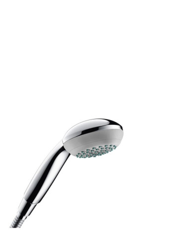 Hansgrohe rokas duša Crometta 85 1jet Green...