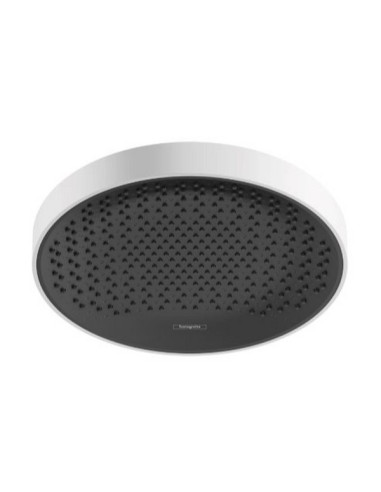 Rainfinity 360 1jet augšējā duša, matēts balts