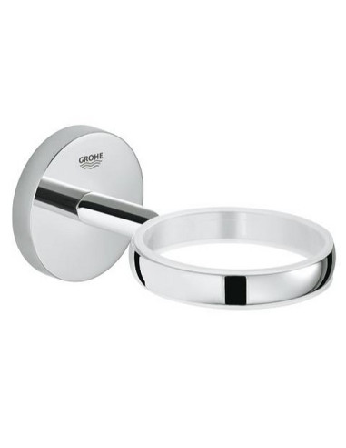 Grohe glāzes turētājs BauCosmopolitan 40585001