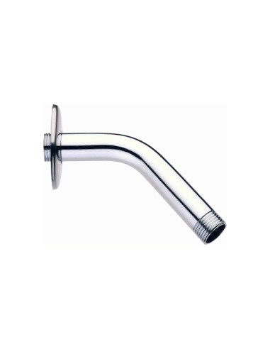 Dušas stienis zemapm. ar šķīvīti FX94000, HROMS