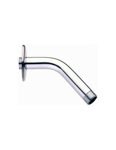 Dušas stienis zemapm. ar šķīvīti FX94000, HROMS