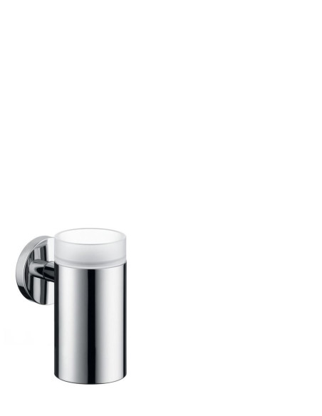 Hansgrohe glāze Logis