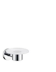 Hansgrohe ziepju trauks Logis