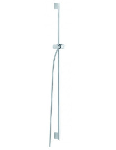 Kludi dušas stienis ar pievadu A-QA 6572005-00 90cm, hroms