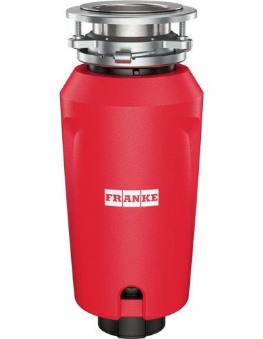 TURBO ELITE atkritumu smalcinātājs TE-75, 550W...