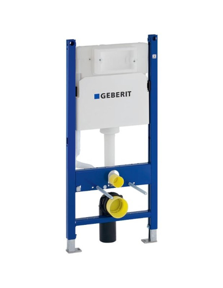 Geberit iebūvējams wc poda rāmis UP100 111.153.00.1