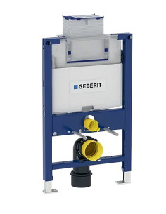 Geberit iebūvējams wc poda rāmis Omega 12 111.003.00.1