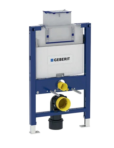 Geberit iebūvējams wc poda rāmis Omega 12 111.003.00.1