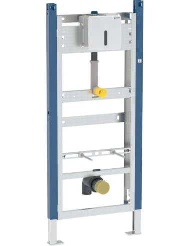 Geberit iebūvējams pisuāra rāmis Duofix...