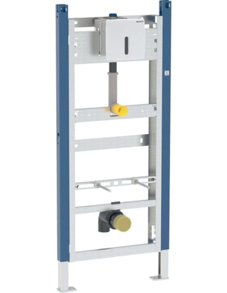 Geberit iebūvējams pisuāra rāmis Duofix 111.616.00.1