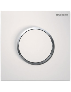 Geberit pisuāra poga Sigma10